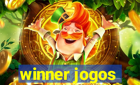 winner jogos